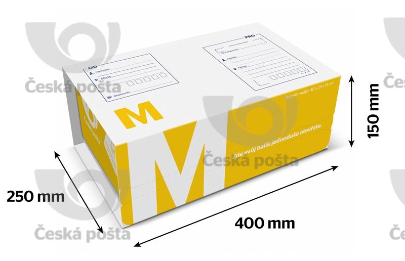 Samolep c Kartonov Krabice III Velikost MPOSTSHOP cz esk Po ta samolep-c-kartonov-krabice-iii-velikost-mpostshop-cz-esk-po-ta